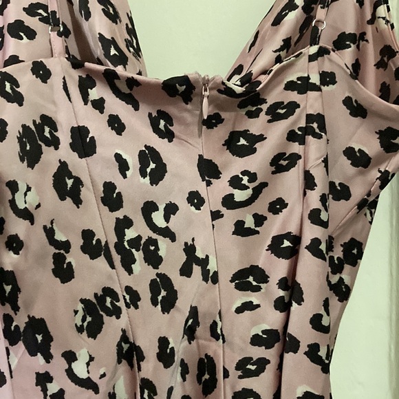 Slip dress - Picture 5 of 7